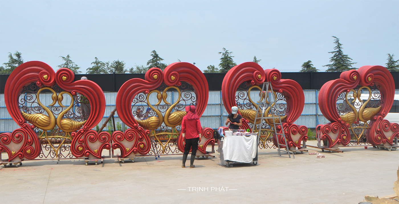 TƯỢNG COMPOSITE